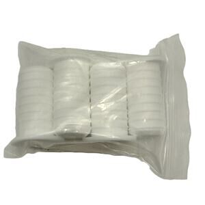 Cable Wall Grommets 3/4 inch Hole Set of 4